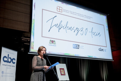 30-lecie Specjalnego Ośrodka Rewalidacyjno - Wychowawczego