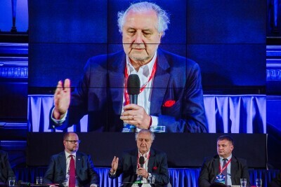 30-lecie Trybunału Konstytucyjnego