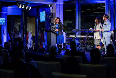 30-lecie Związku Miast i Gmin Morskich