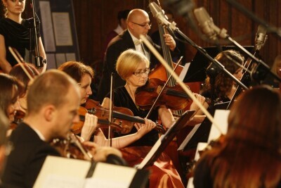 30-lecie powstania Cappelli Gedanensis