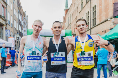 31. Bieg św. Dominika