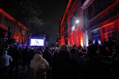 Koncert Julii Żugaj w ramach 31 finału WOŚP