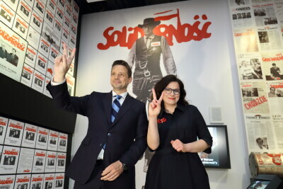 31. rocznica pierwszych częściowo wolnych wyborów do Sejmu i Senatu