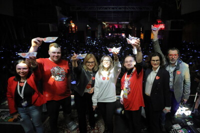 32. FINAŁ WOŚP. Koncerty i światełko do nieba