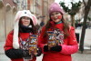 32. FINAŁ WOŚP. Wolontariusze na ulicach Gdańska