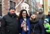 32. FINAŁ WOŚP. Wolontariusze na ulicach Gdańska