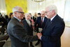 35. Rocznica Upadku Muru Berlińskiego. Spotkanie z Prezydentem Republiki Federalnej Niemiec Frankiem-Walterem Steinmeierem