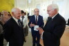 35. Rocznica Upadku Muru Berlińskiego. Spotkanie z Prezydentem Republiki Federalnej Niemiec Frankiem-Walterem Steinmeierem