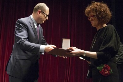 35-lecie Pałacu Młodzieży