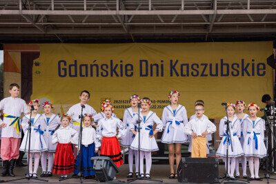 3. Gdańskie Dni Kaszubskie