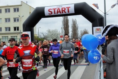 3. Gdańsk Maraton 