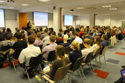 3camp Nowe technologie w turystyce