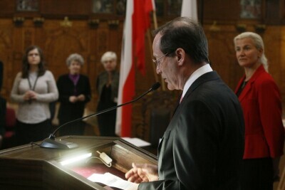 400-lecie Konsulatu Francji w Gdańsku