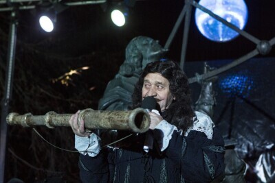 405 Urodziny Jana Heweliusza