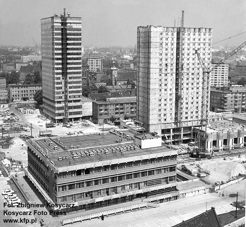 Zdjęcie 40 lat hotelu Heweliusz 4