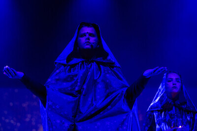 40-lecie Pałacu Młodzieży