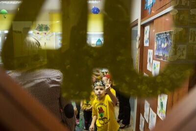 40-lecie Przedszkola 