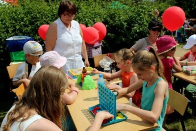 40 urodziny gdańskiej Zaspy