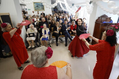 45-lecie DPS Polanki