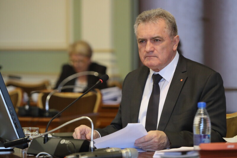 Zdjęcie 48 sesja Rady Miasta Gdańska 4