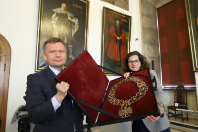 49-lecie Muzeum Gdańska