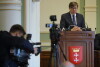 49 nadzwyczajna sesja Rady Miasta Gdańska