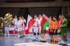 4NationsCup Turniej Piłki Ręcznej: POLSKA – BIAŁORUŚ