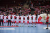 4NationsCup Turniej Piłki Ręcznej: POLSKA – BIAŁORUŚ