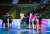 4 Nations Cup , mecz Polska - Japonia