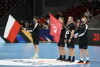4 Nations Cup, mecz Polska - Tunezja.