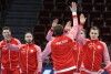 4 Nations Cup, mecz Polska - Tunezja.