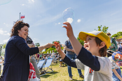 4. Piknik Nauki Fahrenheita