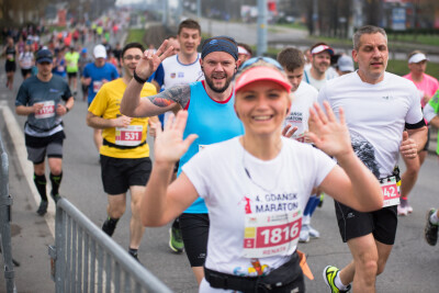 4. Gdańsk Maraton