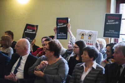 4. Posiedzenie Pomorskiej Rady Oświatowej