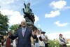 50 Rocznica odsłonięcia Pomnika Jana III Sobieskiego