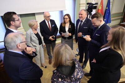 50. Sesja Rady Miasta Gdańska.