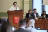 50 Sesja Rady Miasta Gdańska.