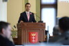 50 Sesja Rady Miasta Gdańska.