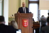50 Sesja Rady Miasta Gdańska.