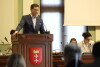 50 Sesja Rady Miasta Gdańska.