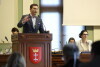 50 Sesja Rady Miasta Gdańska.