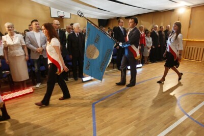 50 lecie Gimnazjum nr 12