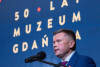 50-lecie Muzeum Gdańska