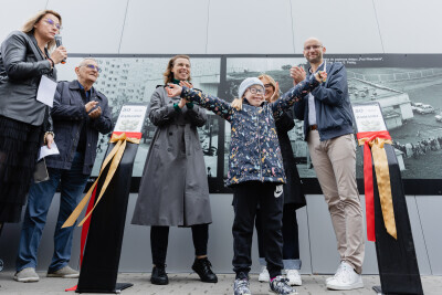 50-lecie Osiedla Żabianka