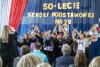 50-lecie Szkoły Podstawowej nr 79