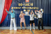 50-lecie Szkoły Podstawowej nr 79