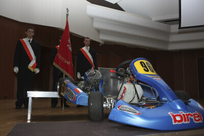 50-lecie Technikum Samochodowego