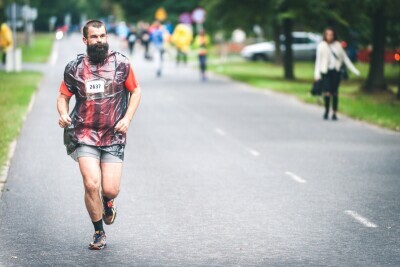 53. Bieg Westerplatte