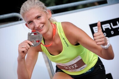 54. Bieg Westerplatte