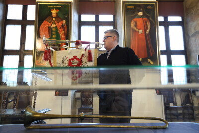 54. urodziny Muzeum Gdańska. Melodie XVIII-wiecznego miasta